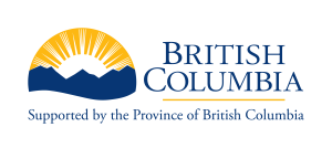 BC Government logo