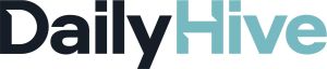 Daily Hive Logo